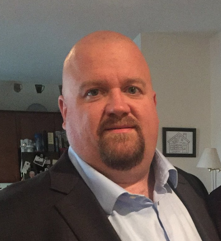 Photo of the Developer of GetClocked